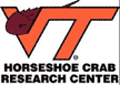 Horseshoe Crab Research Center logo