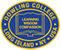 Dowling College Logo